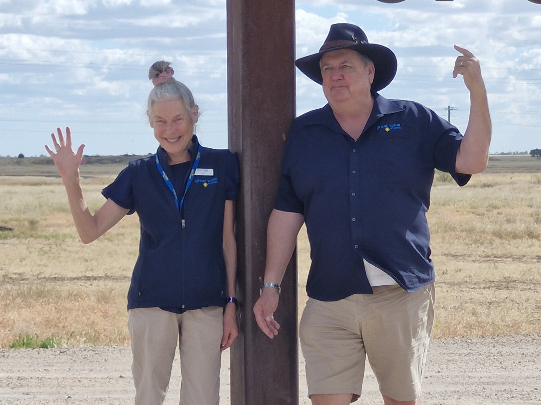 Great Value Holidays-凯恩斯必去景点