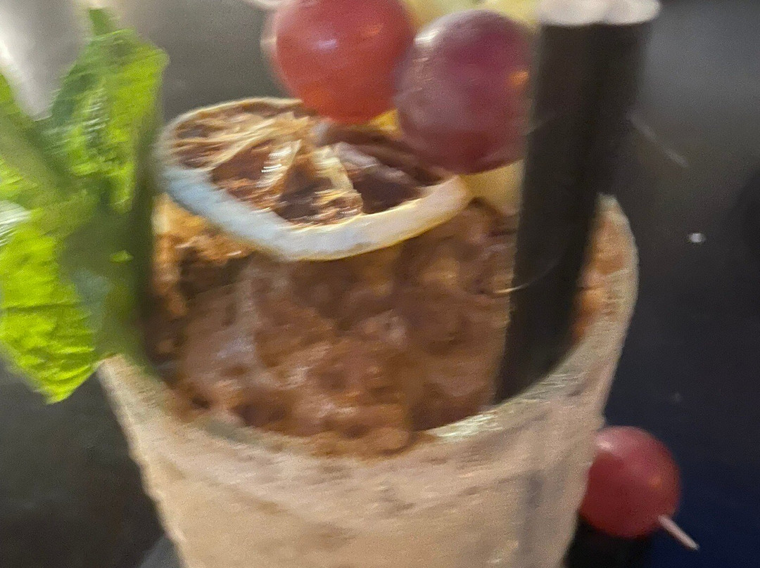 LORO BLANCO-洛斯克里斯蒂亚诺斯必去景点