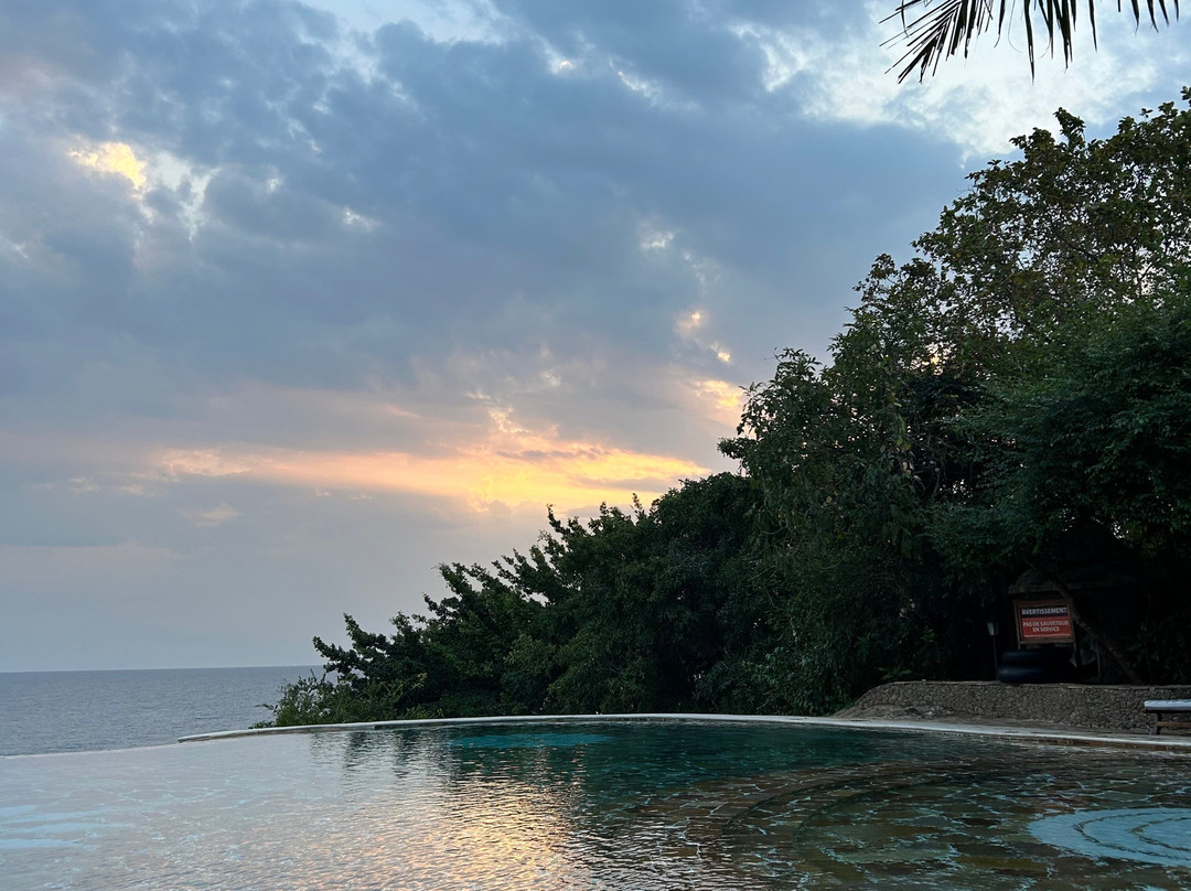 Sunstone Beach-Rumonge必去景点