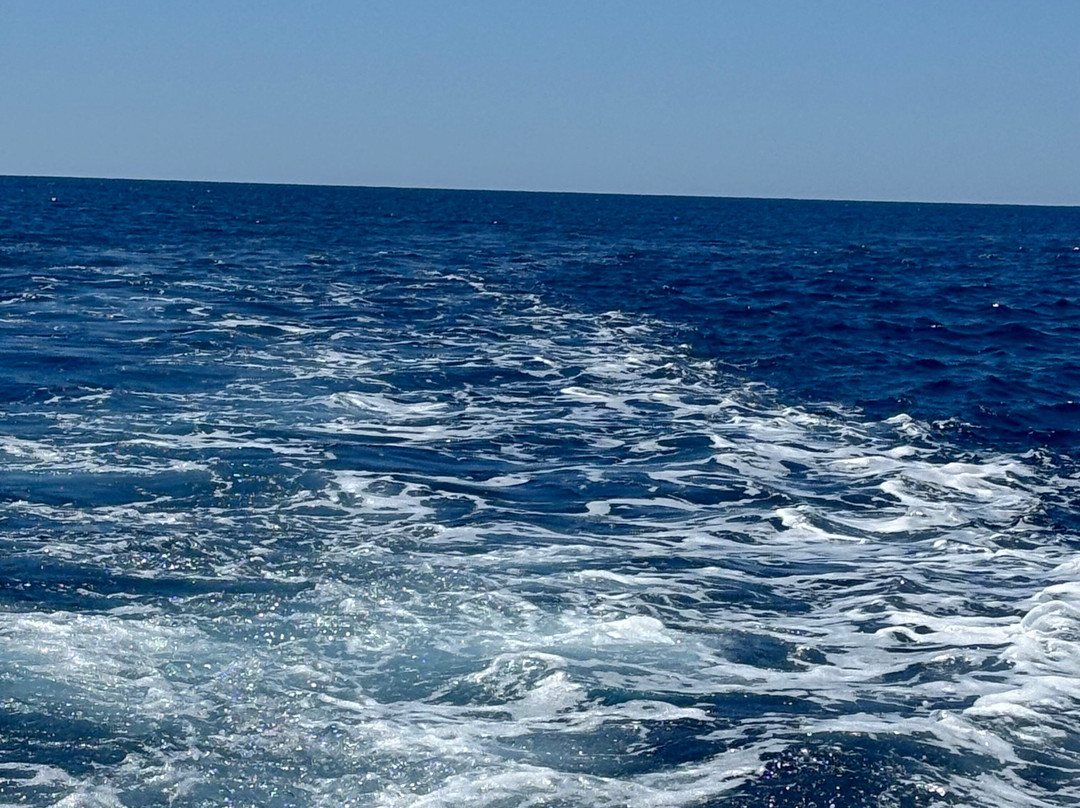 Methoni Boat Rentals & Cruises-Methoni必去景点