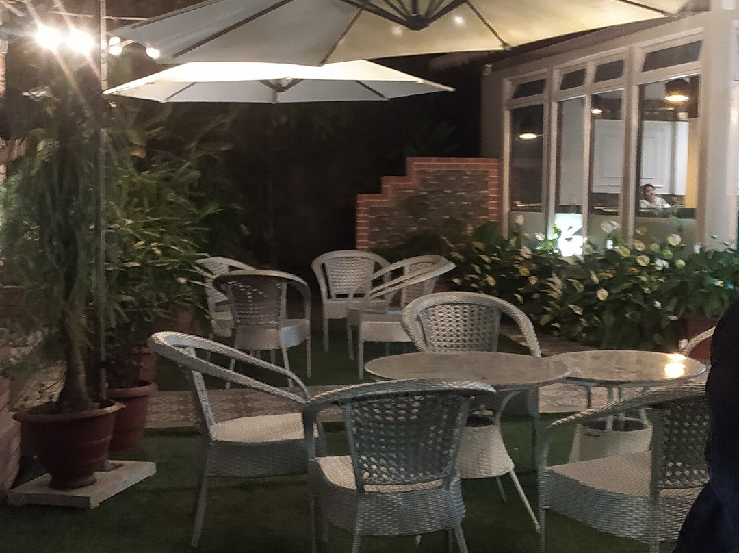 Sood's Himalayan Vista主图