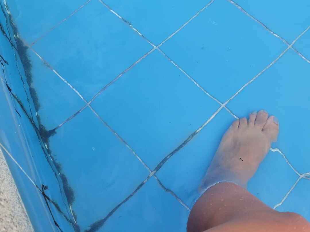 Nauti-k Beach Hotel主图