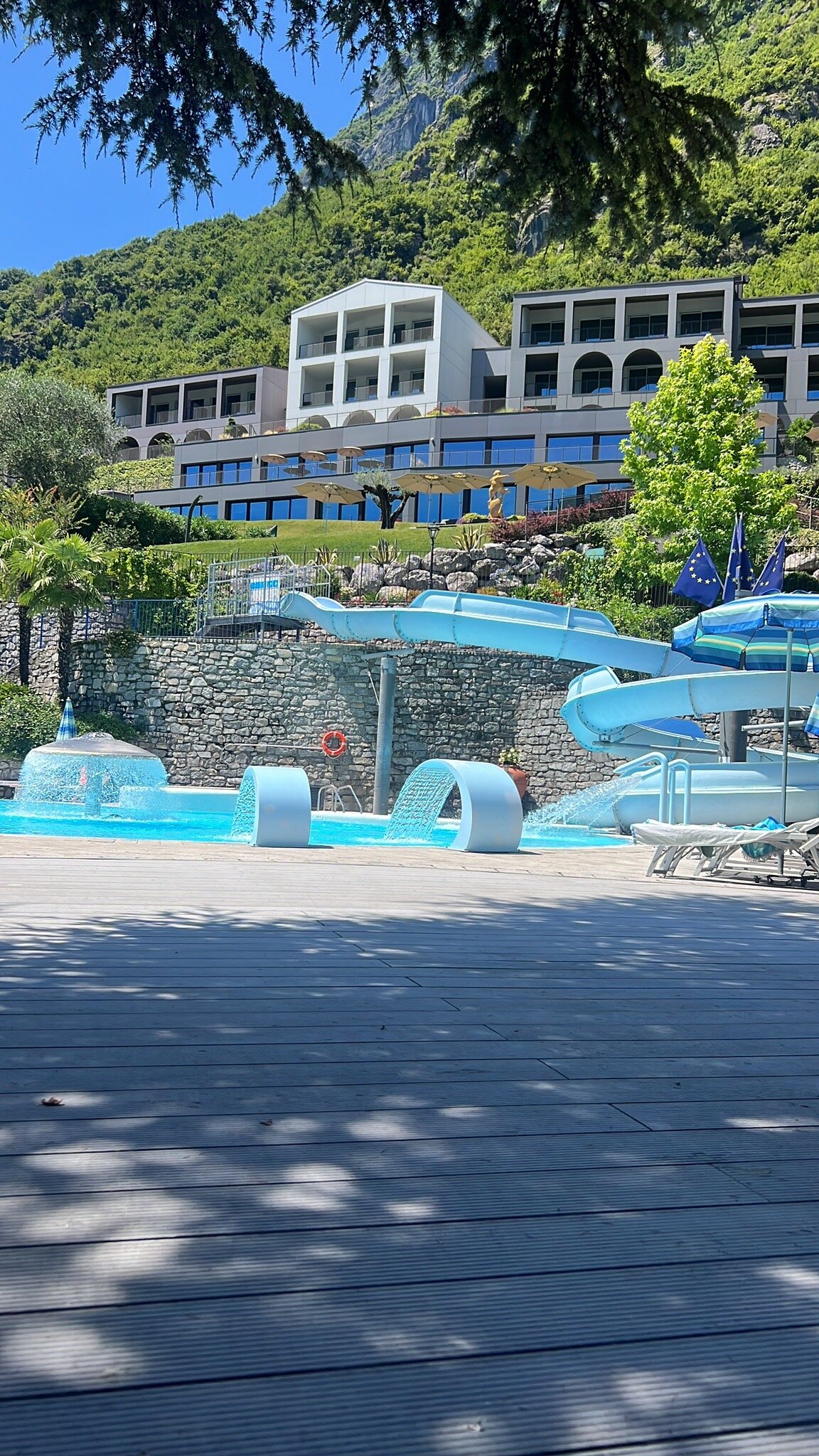 帕可圣马可海滩假日高尔夫及温泉酒店-官方