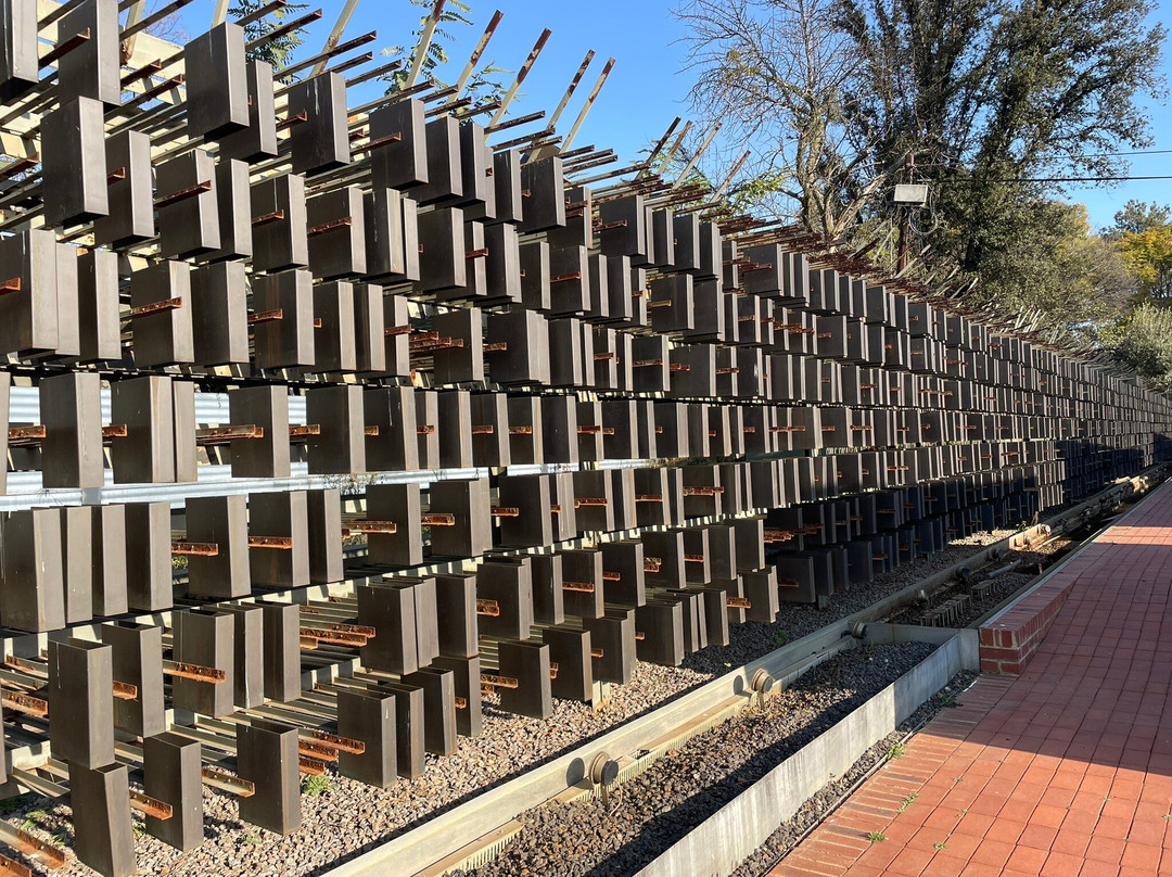 莉莉丝里农场与博物馆-利弗尼亚必去景点