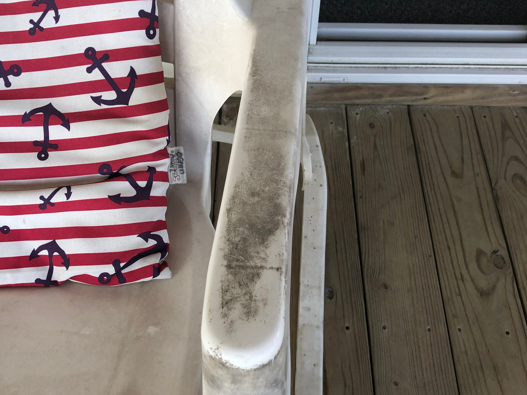 Better Beach Rentals