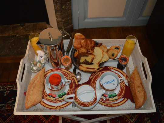 Chateau Du Colombier