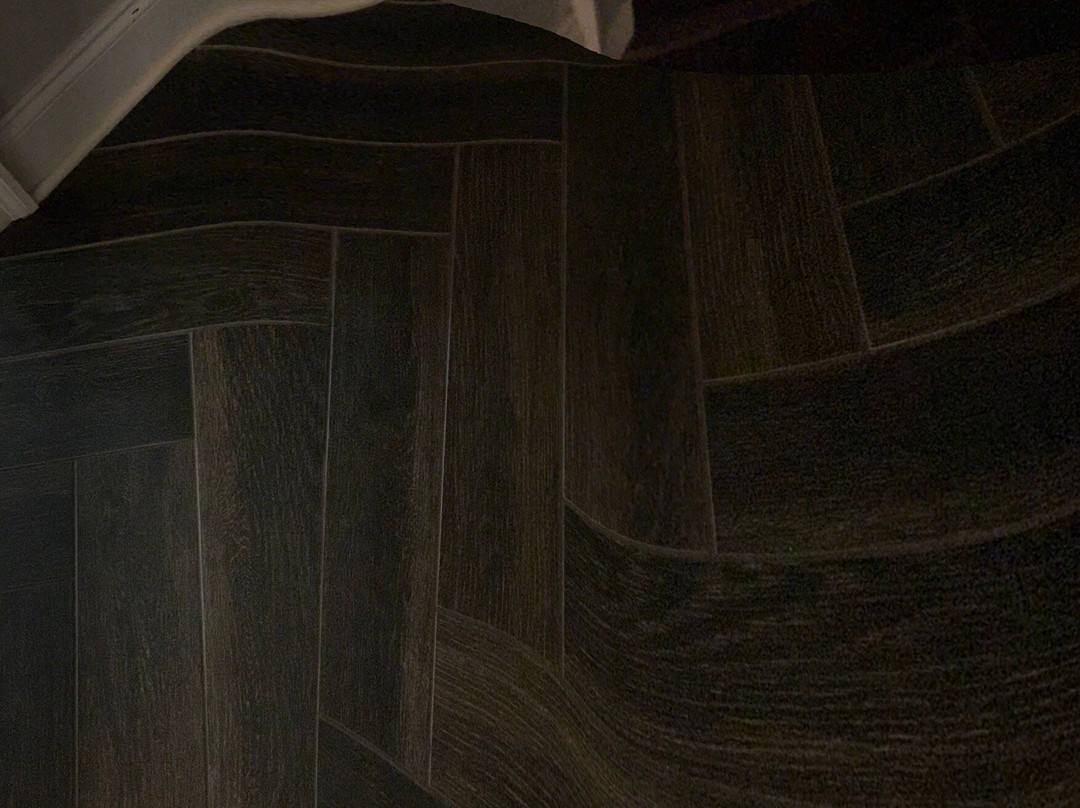 The Mantissa Hotel主图