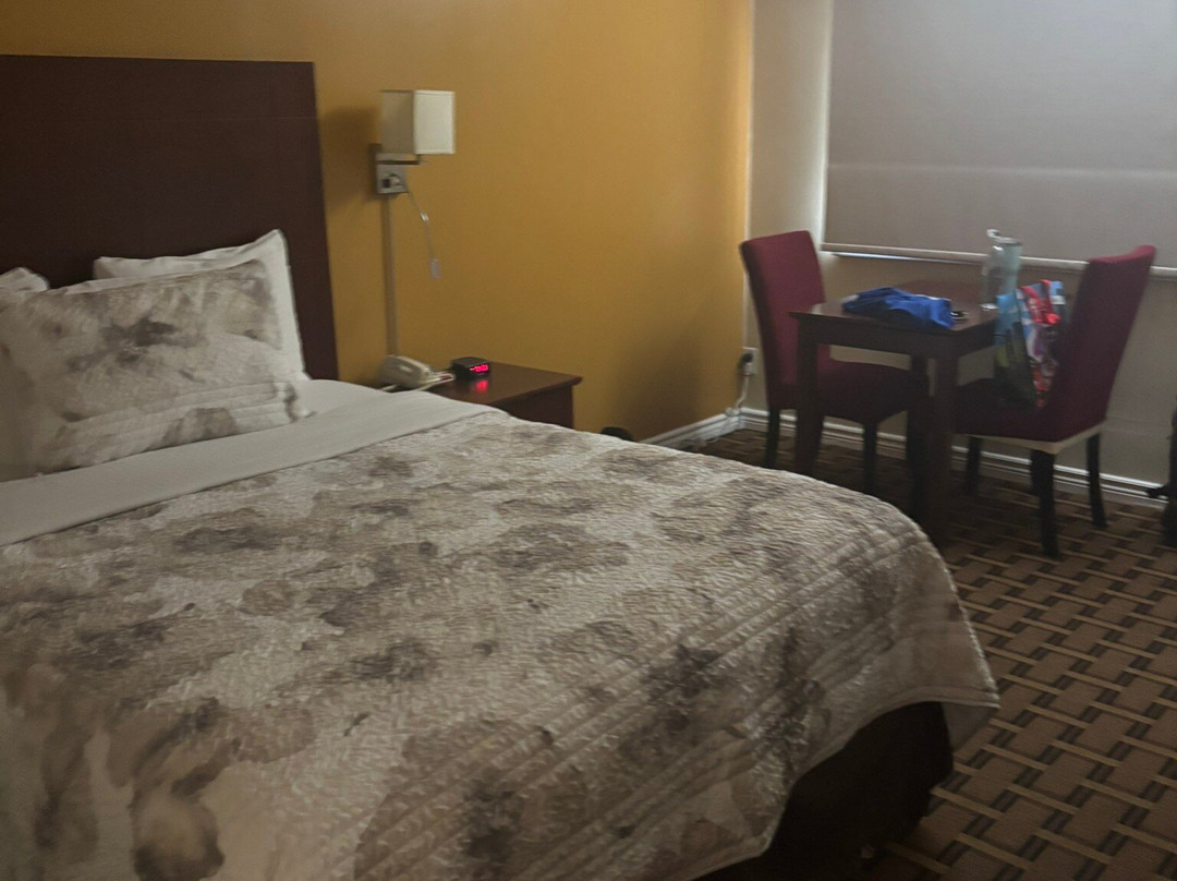 Park Place Motel主图