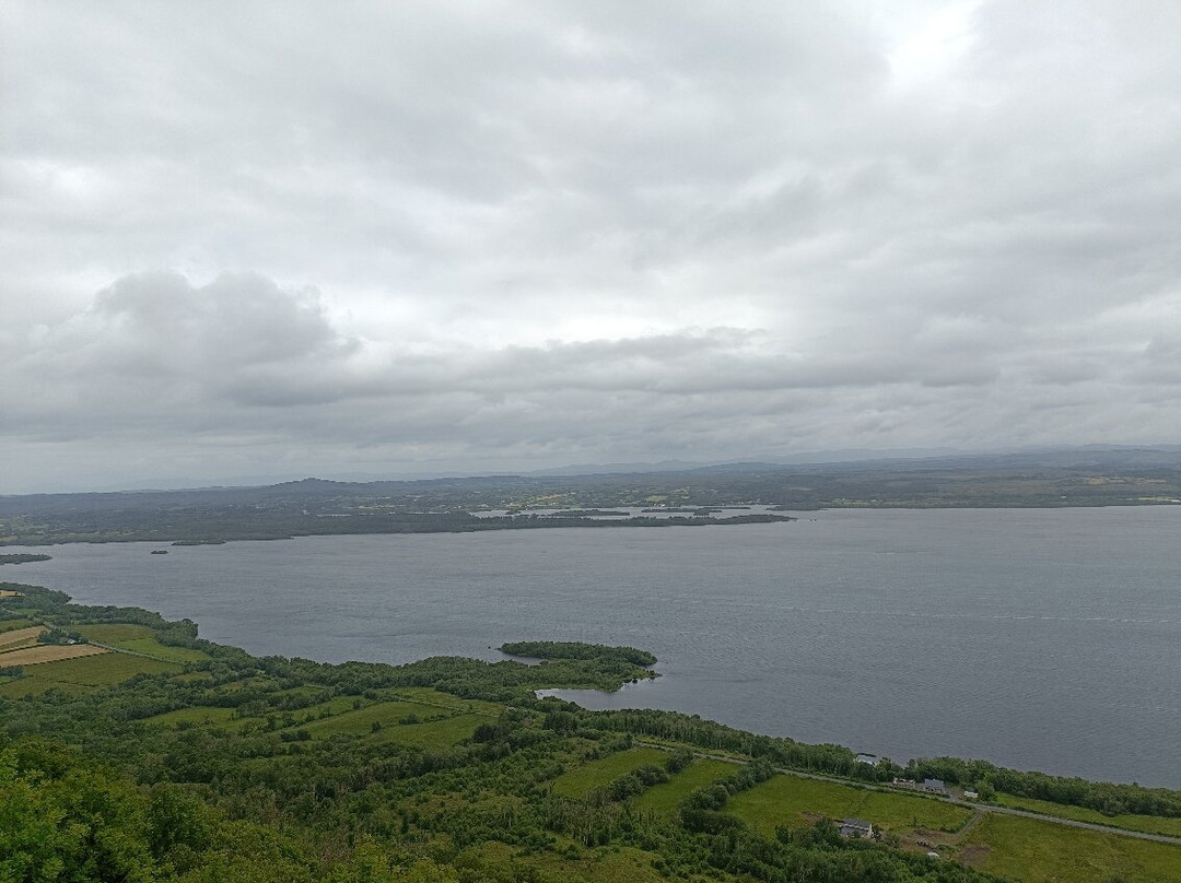 Cliffs of Magho Viewpoint-恩尼斯基林必去景点