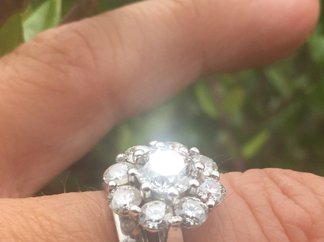 Thorpe & Brown Ltd-Burbage必去景点