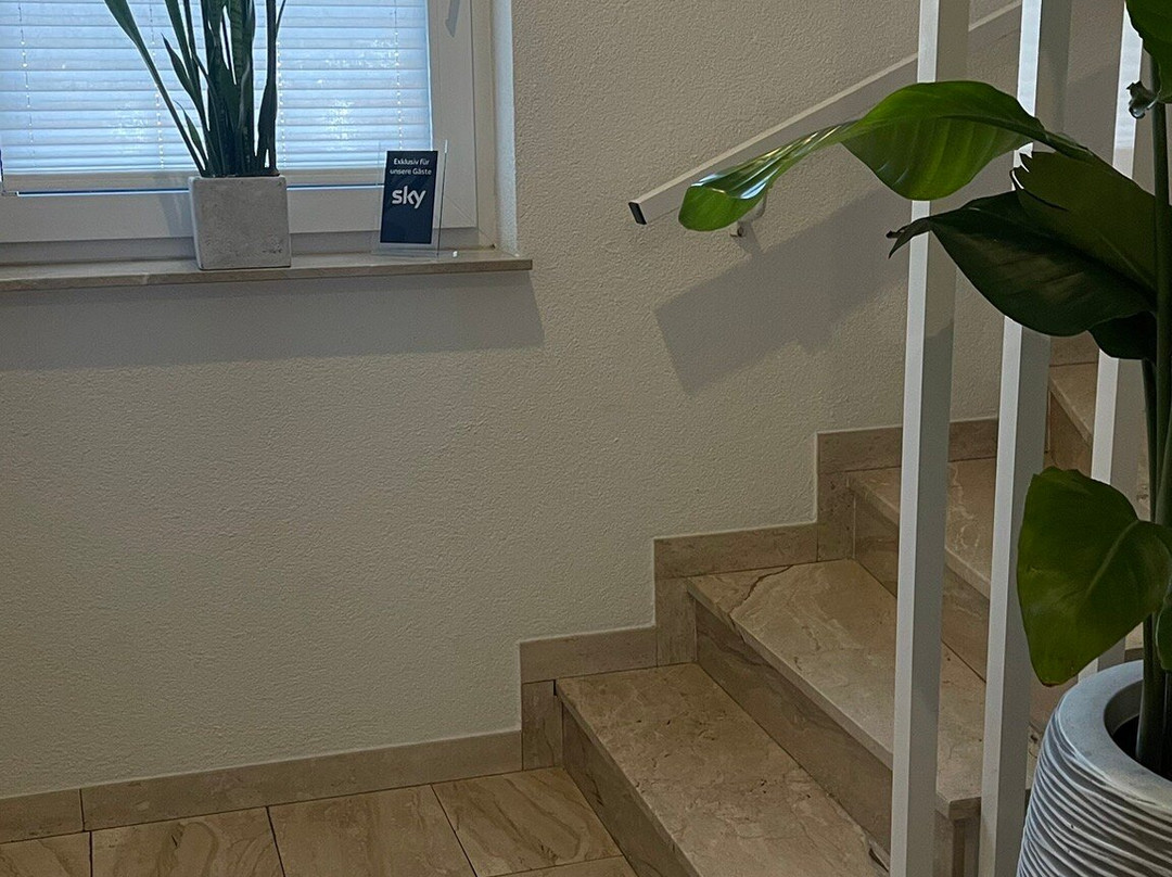 恩格尔霍恩酒店主图