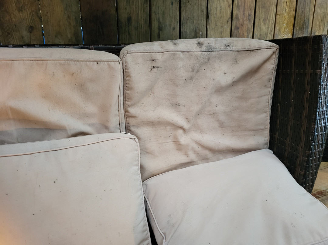 Whiskey on the River主图