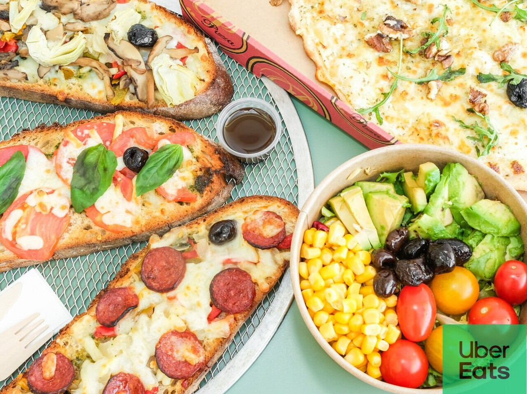 L'uni Pizz