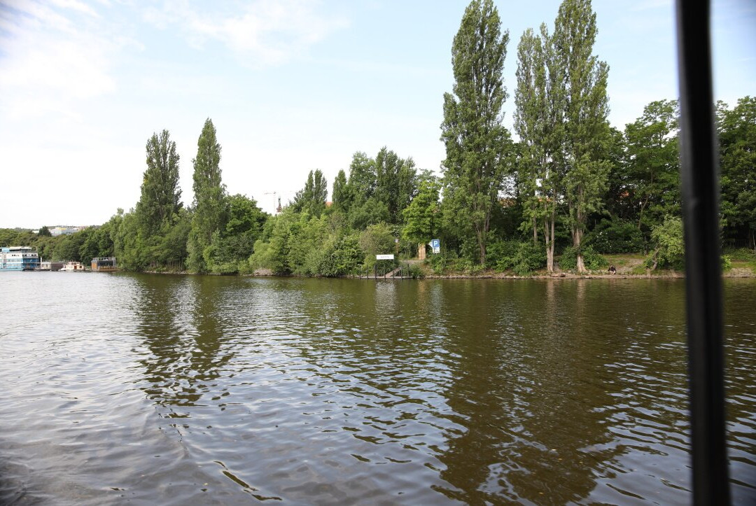 Vltava River-梅尔尼克必去景点