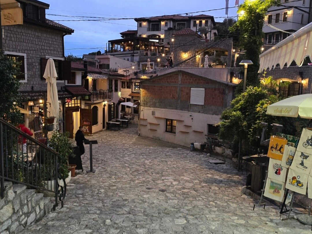 Old Fortress, Stari Bar-Bar必去景点