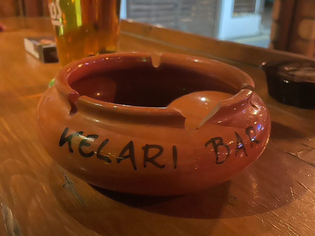 Kelari Bar