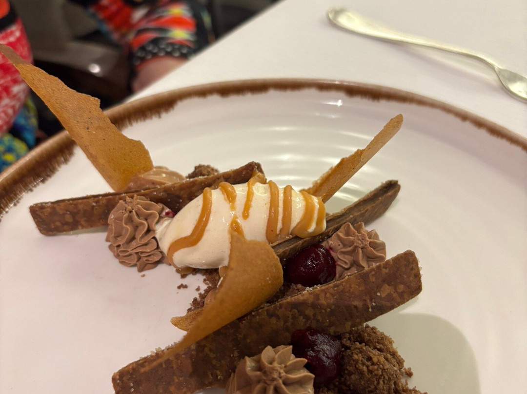 Hôtel Restaurant du Vieux Pont主图