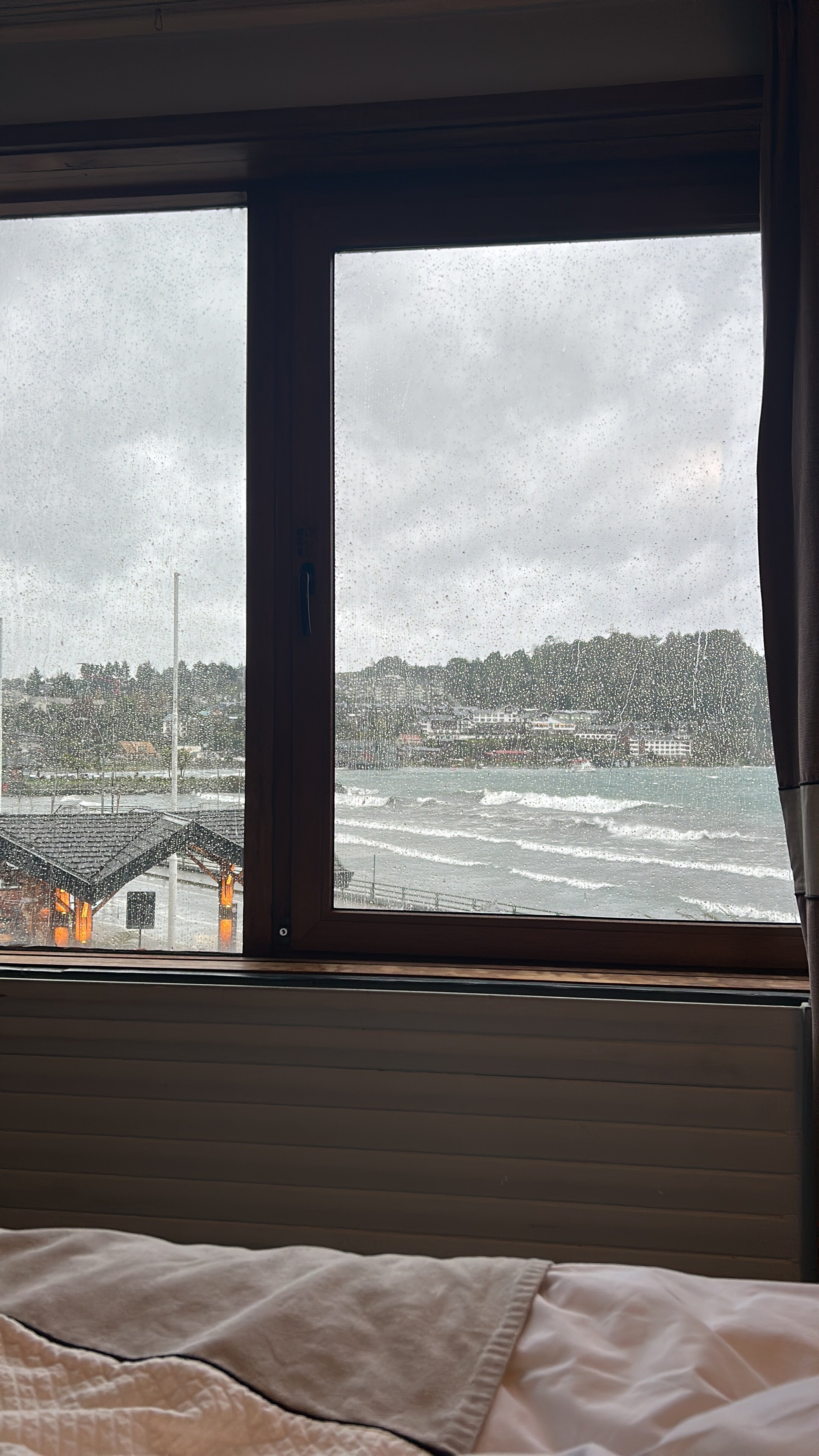 Hotel Bellavista Puerto Varas-官方