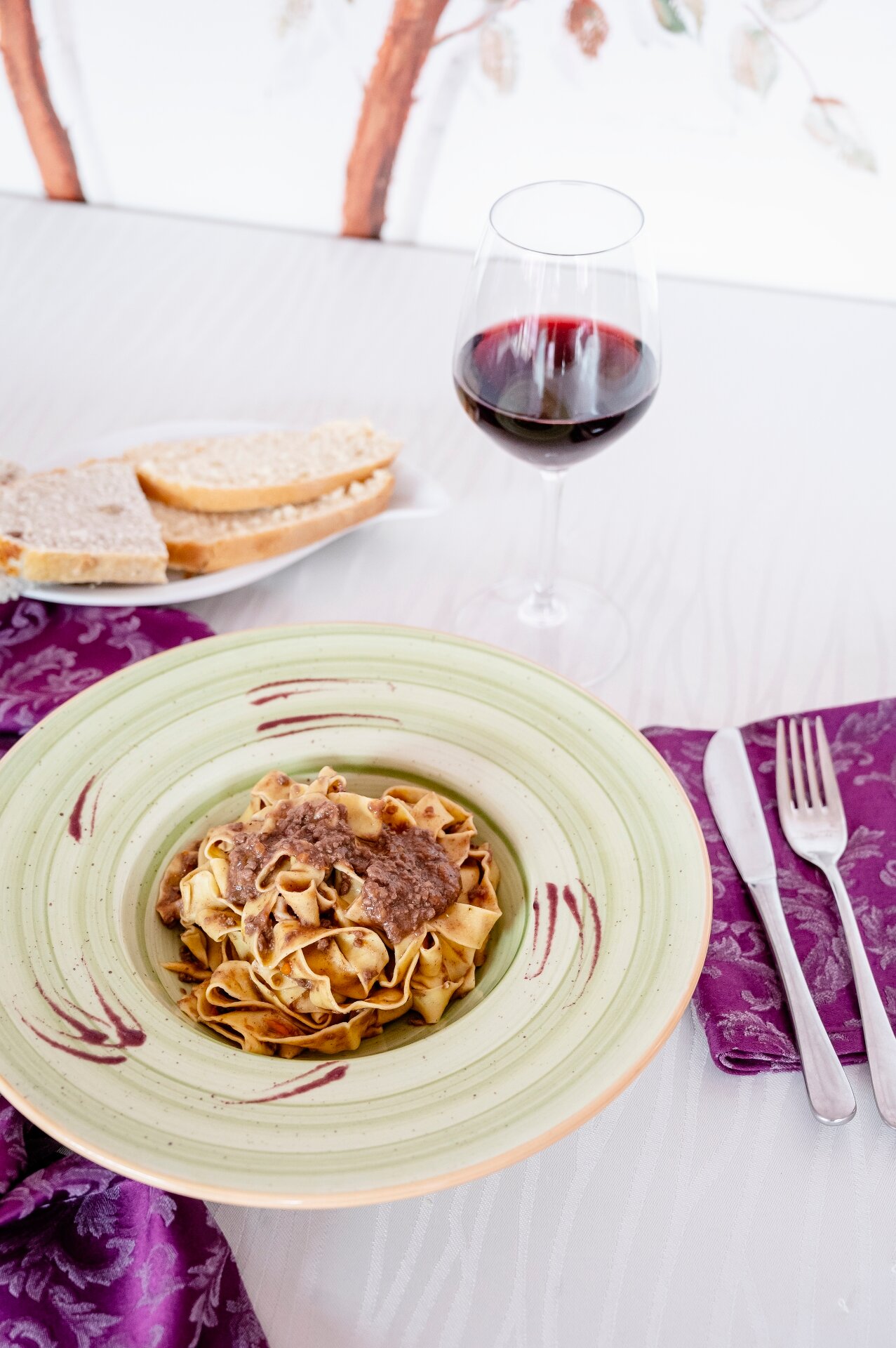 Agriturismo Maso Alle Rose-浴室