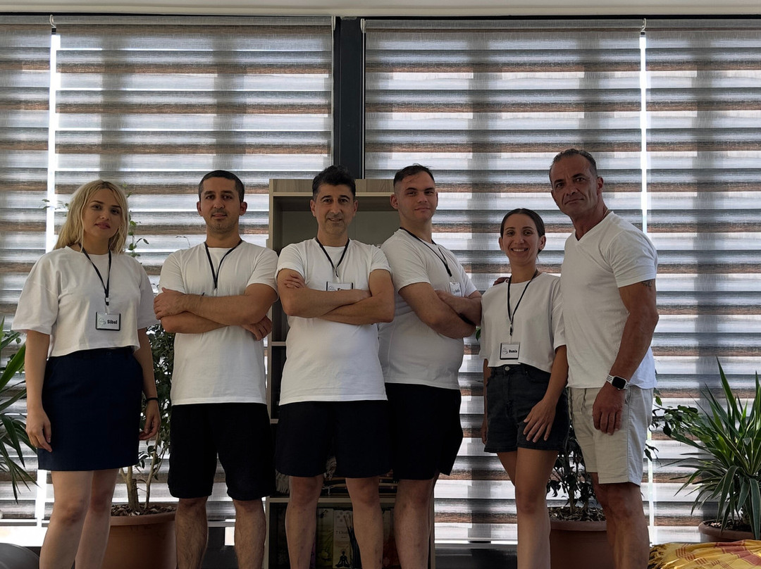 Arcadia Turkish bath & Spa-卡尔坎必去景点