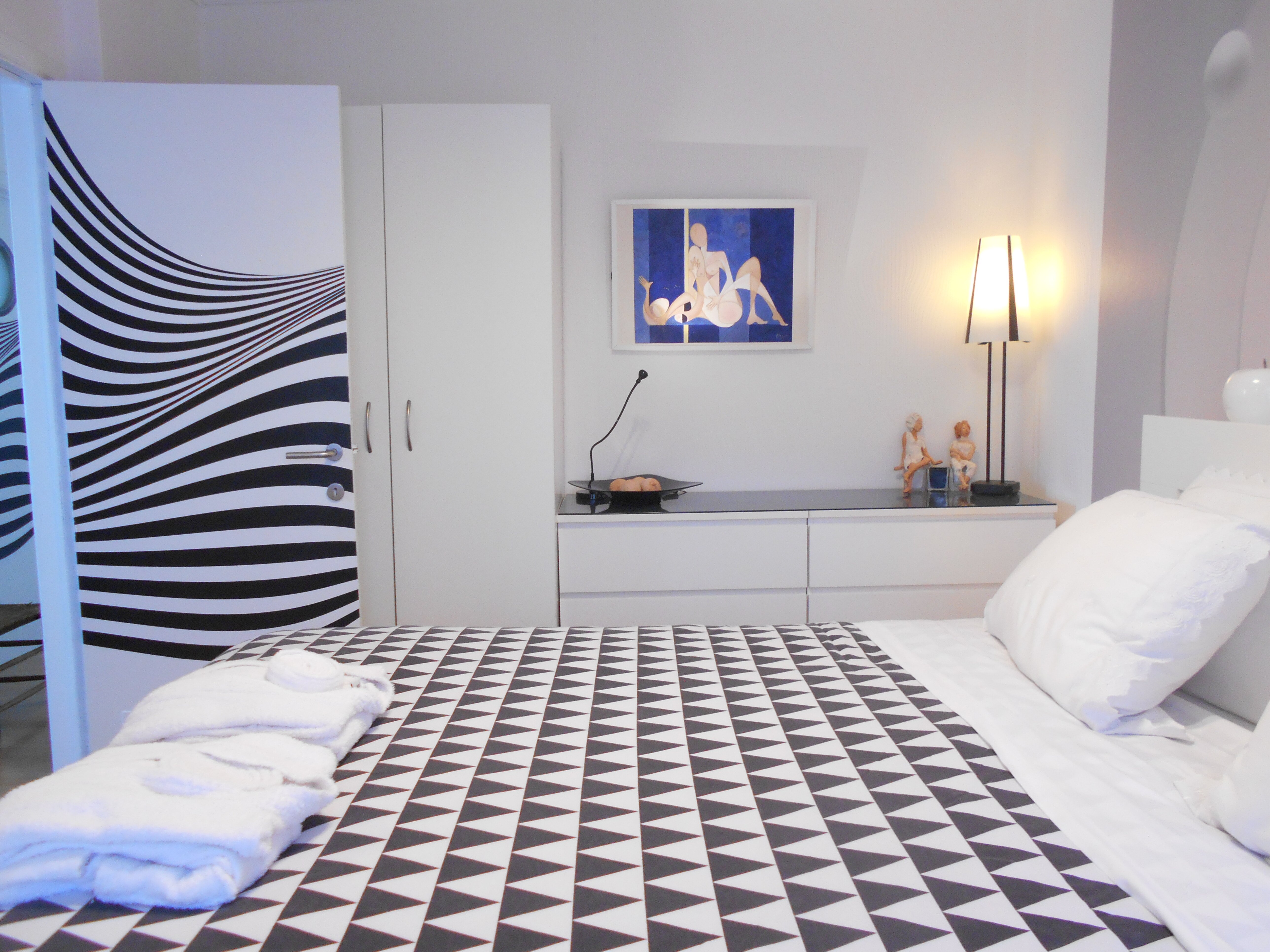 Les Chambourlettes-酒店景观