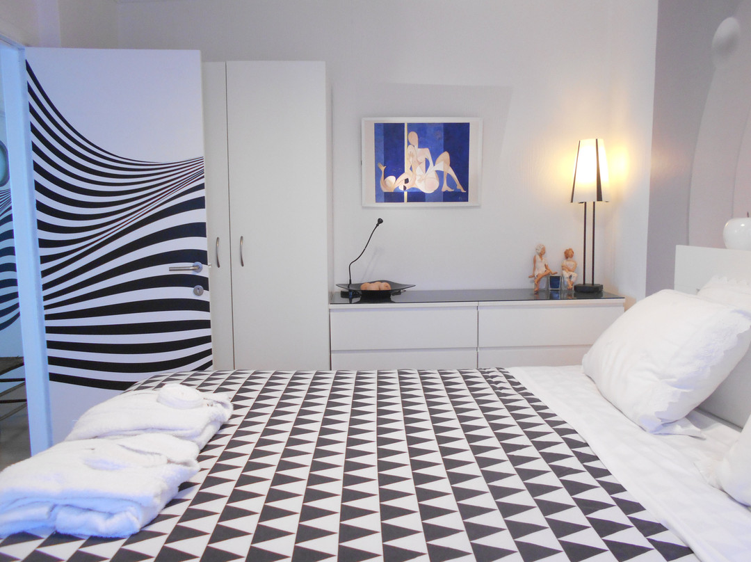 Les Chambourlettes主图