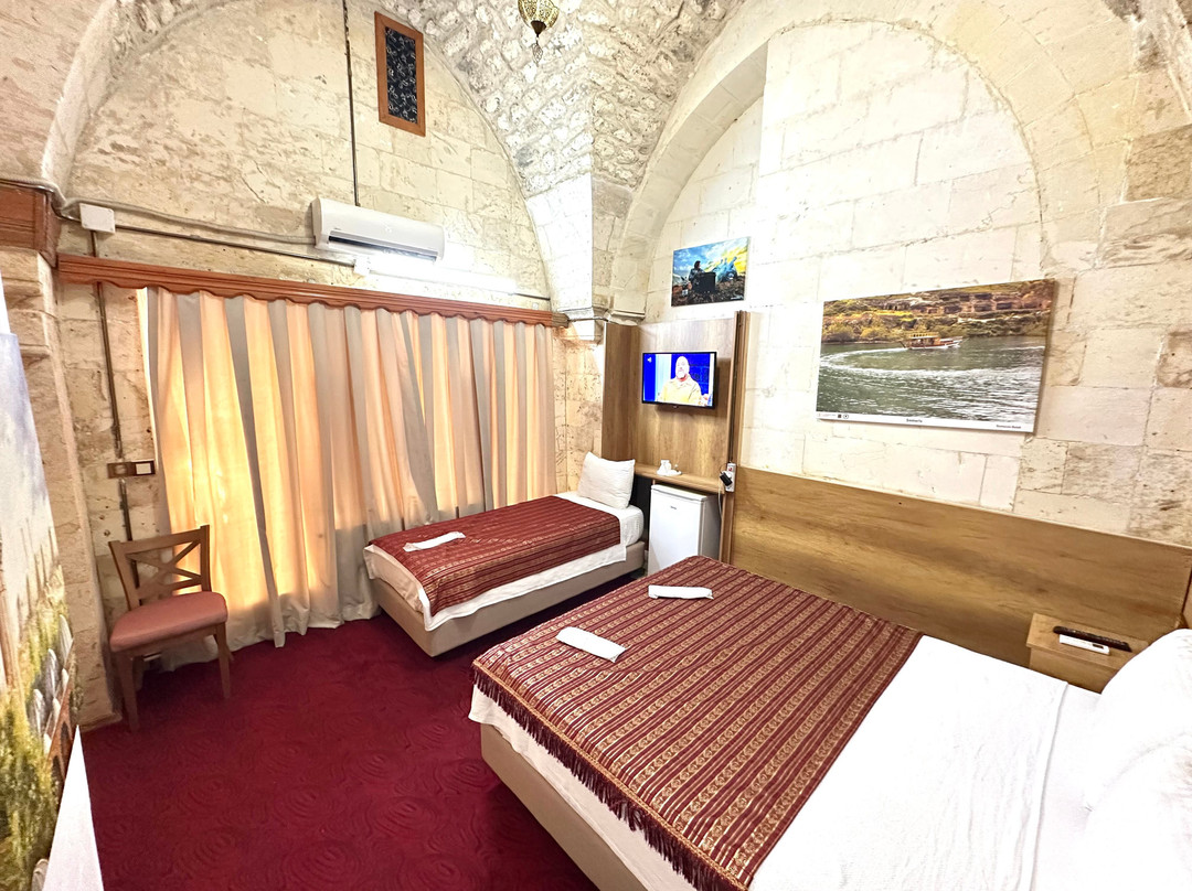 Gazel Butik Otel主图