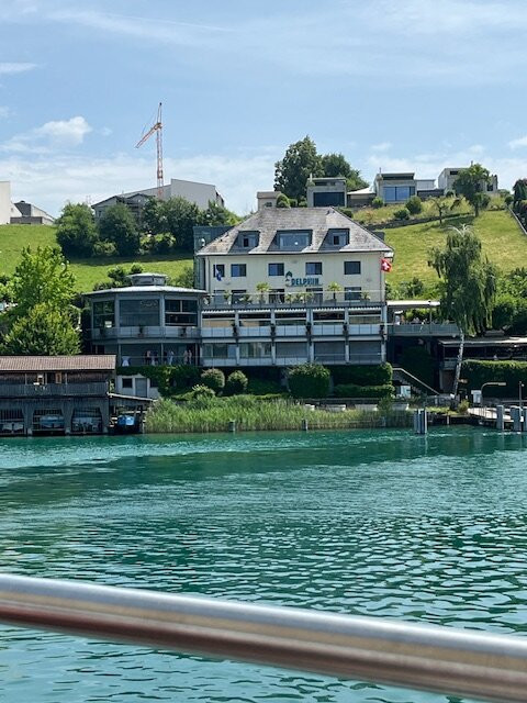 Delphin Seehotel主图