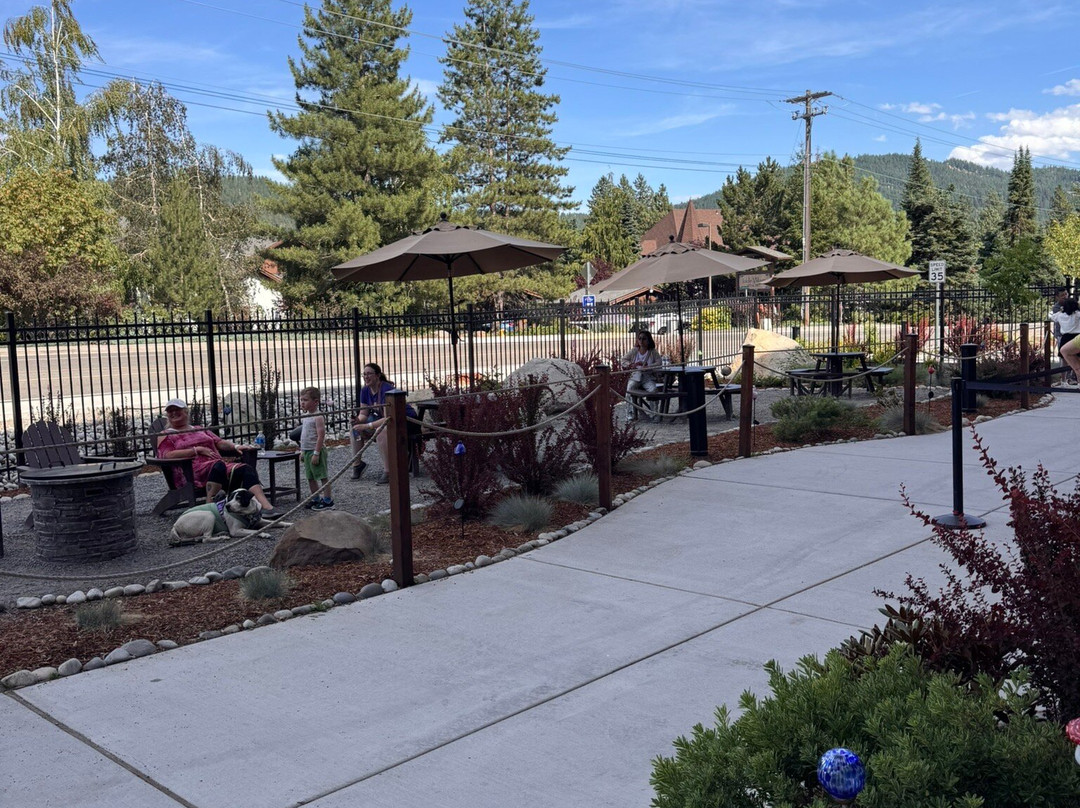 Leavenworth Adventure Park-莱文沃思必去景点