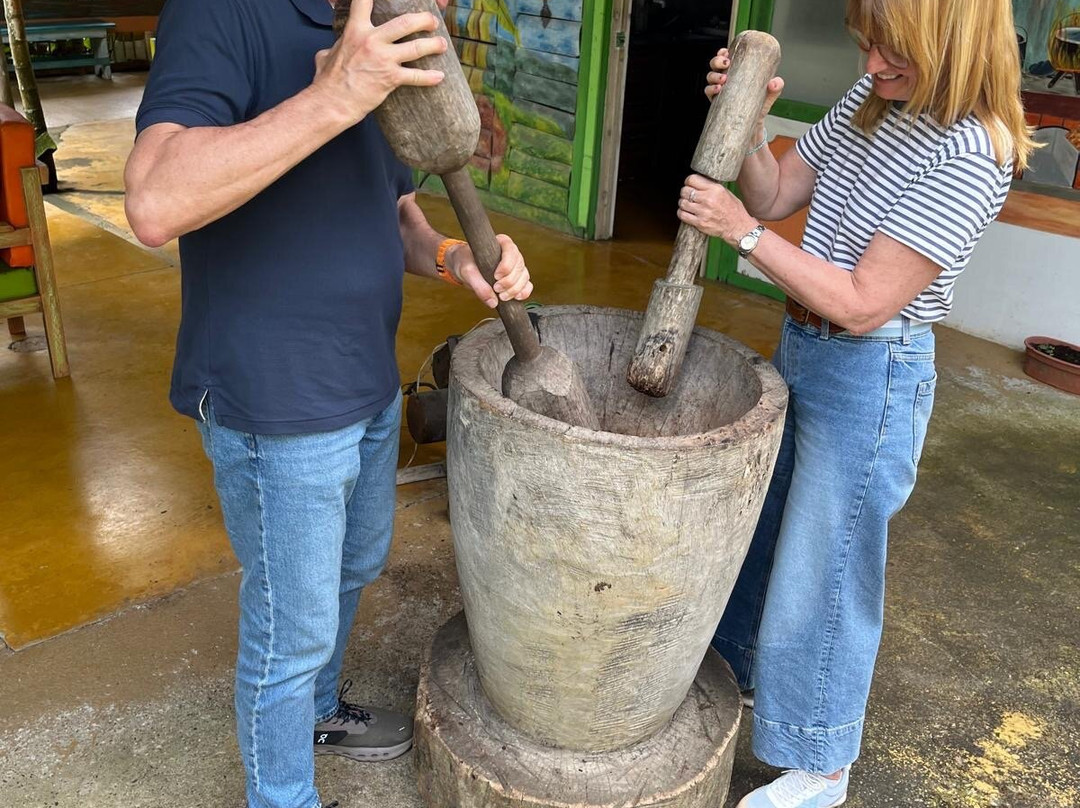 Brisas del Cauca-Risaralda必去景点