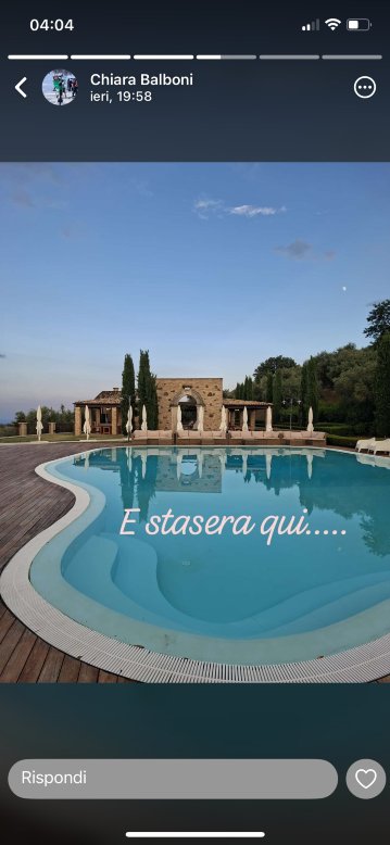 Borgo Fonte Scura-官方