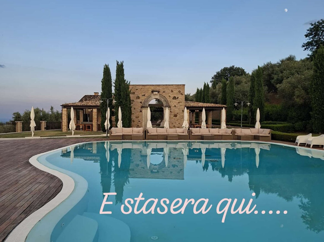 Borgo Fonte Scura主图