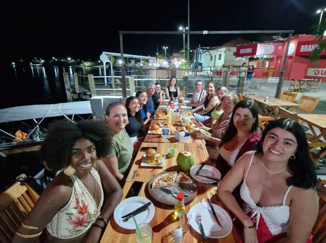 NextTravel Agência de Viagem-Pindamonhangaba必去景点