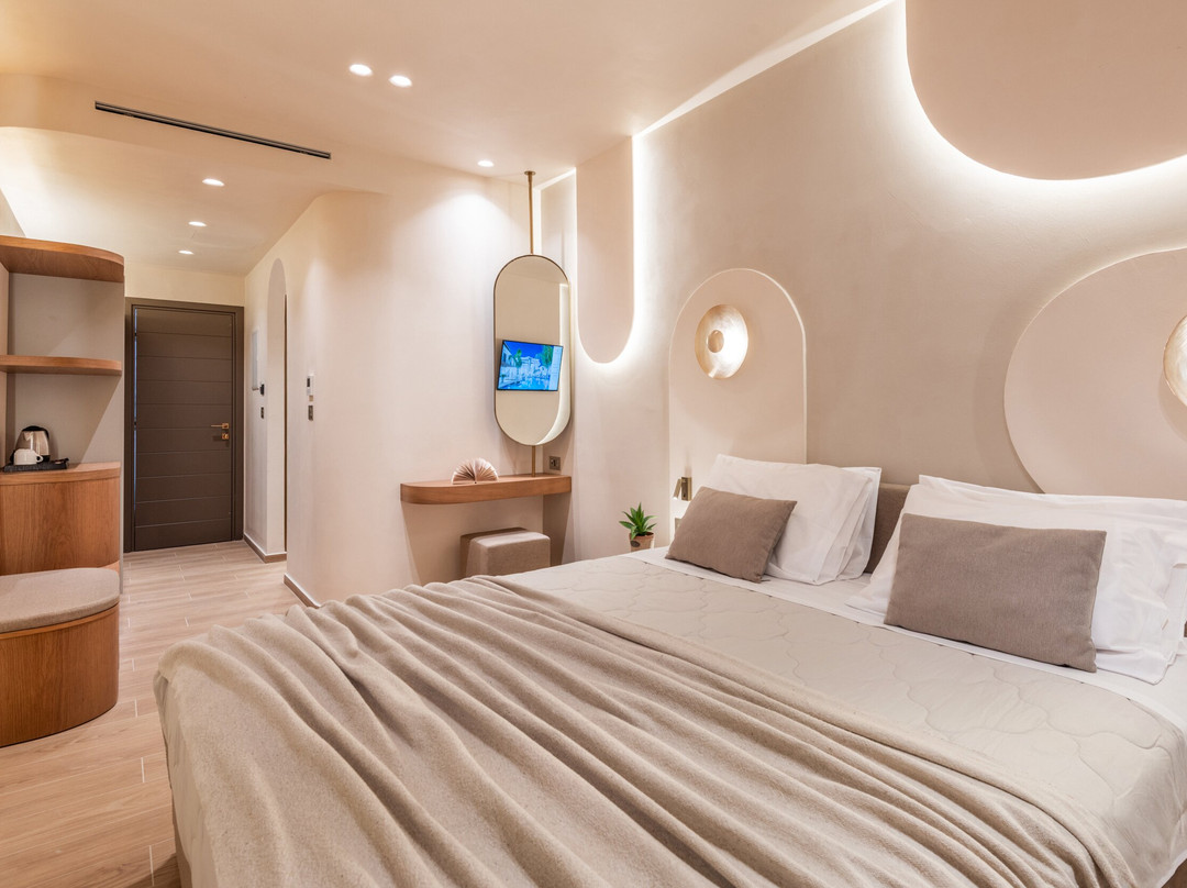 Tzante Hotel主图