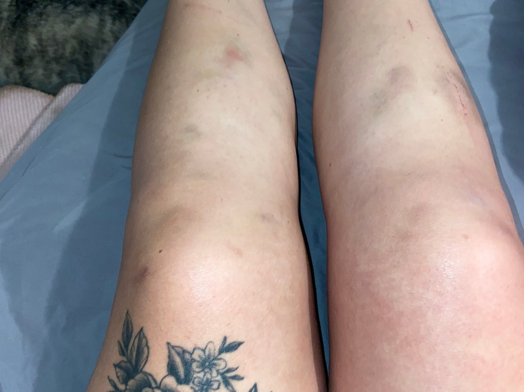 Agua Safari Canarias-拉斯加勒塔斯必去景点