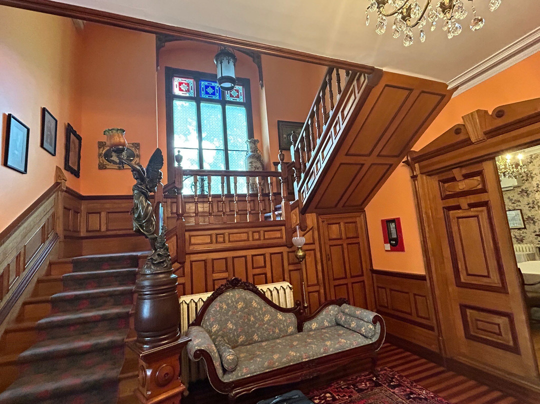 Bread And Roses Inn主图