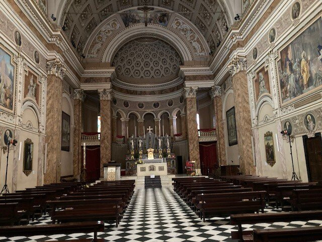 Basilica San Nicolo-莱科必去景点