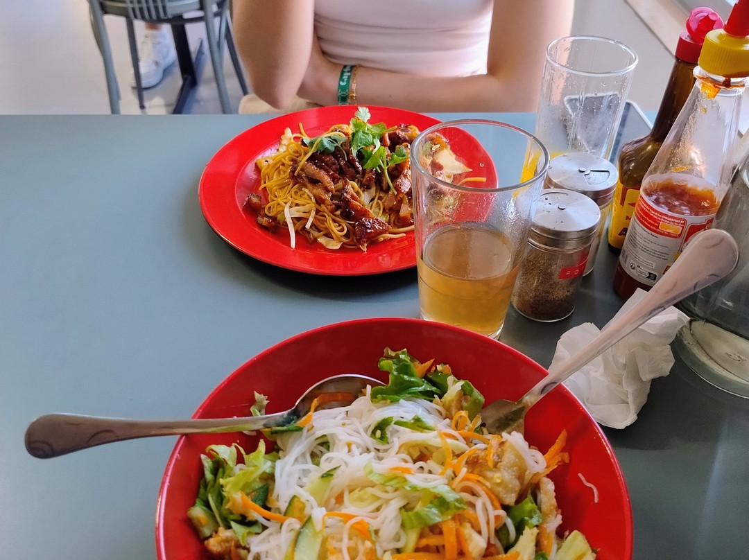 Saveurs Du Cambodge Cholet