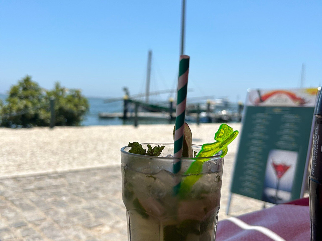 Cais Club Bar-奥良必去景点