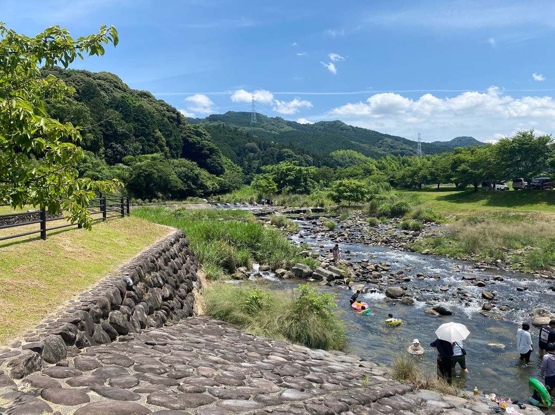 Hotaru no Sato Park-京都町必去景点