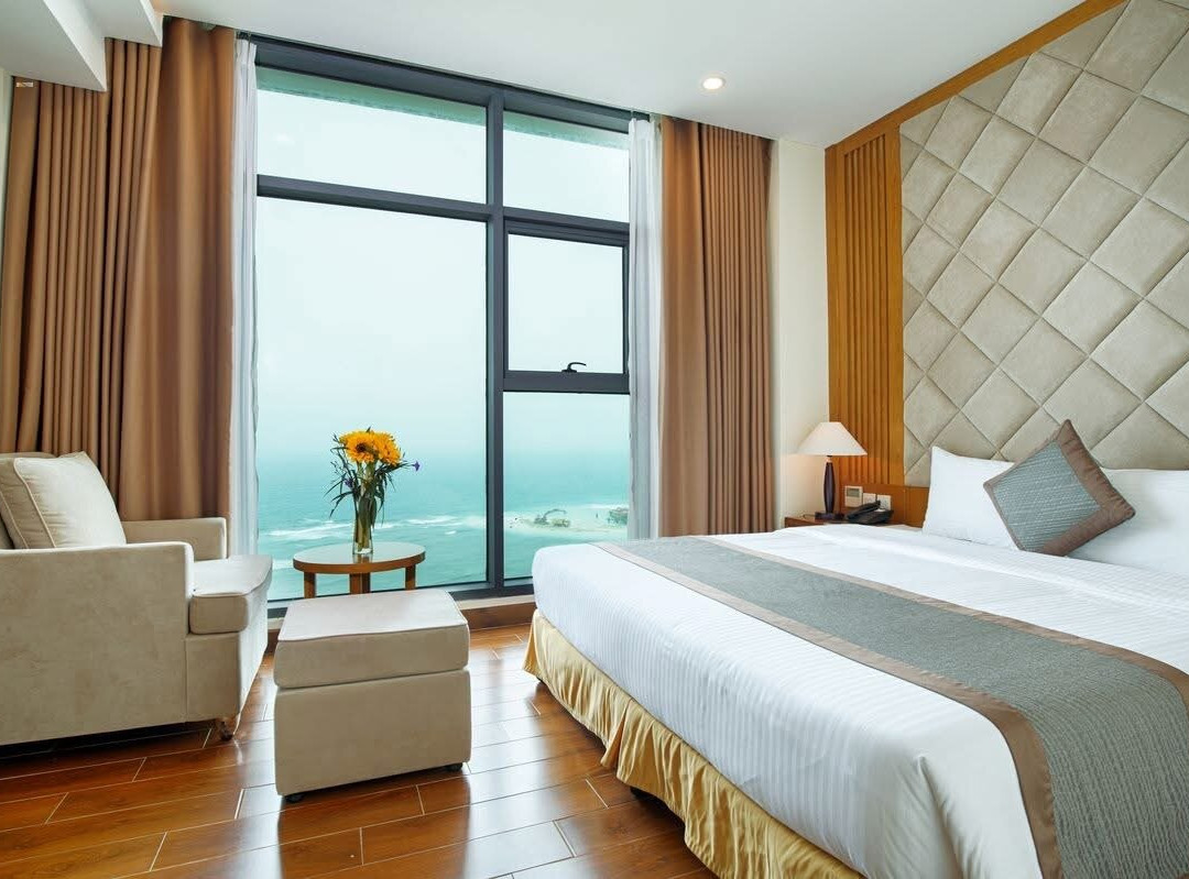 Muong Thanh Holiday Ly Son主图