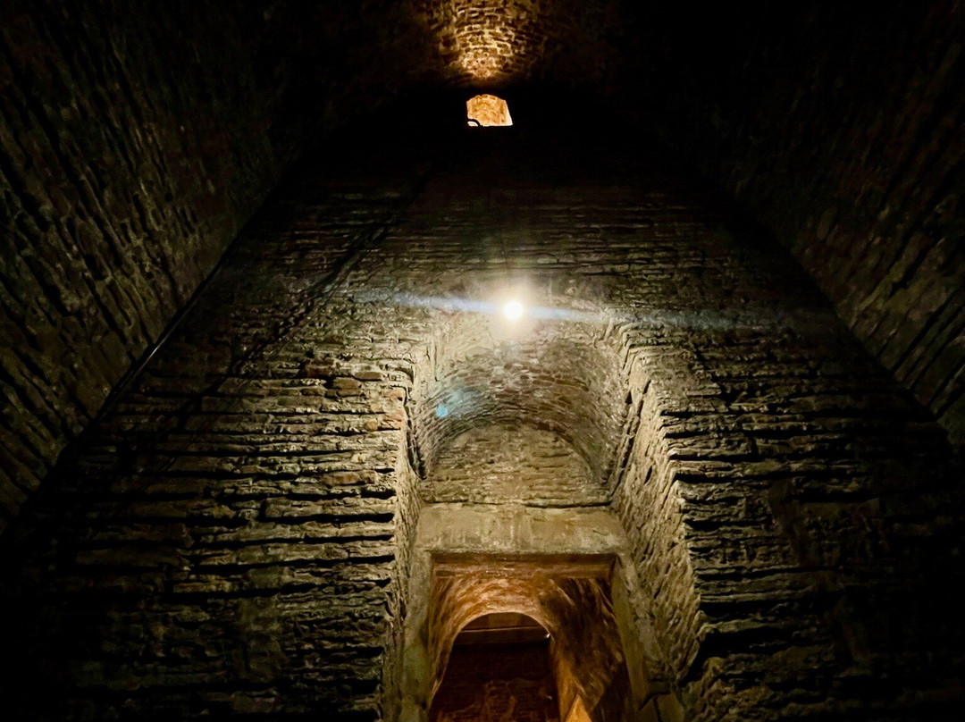 Dalada Maluwa-波隆纳鲁瓦必去景点