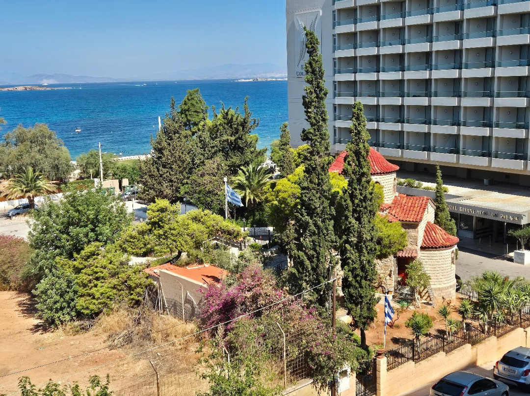 艾默瑞莉雅酒店主图