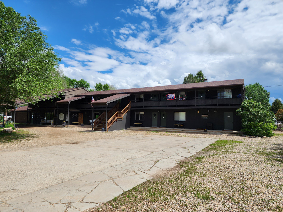 The Carter Inn主图