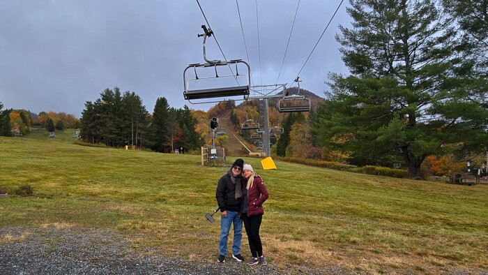 Hunter Mountain-Hunter必去景点