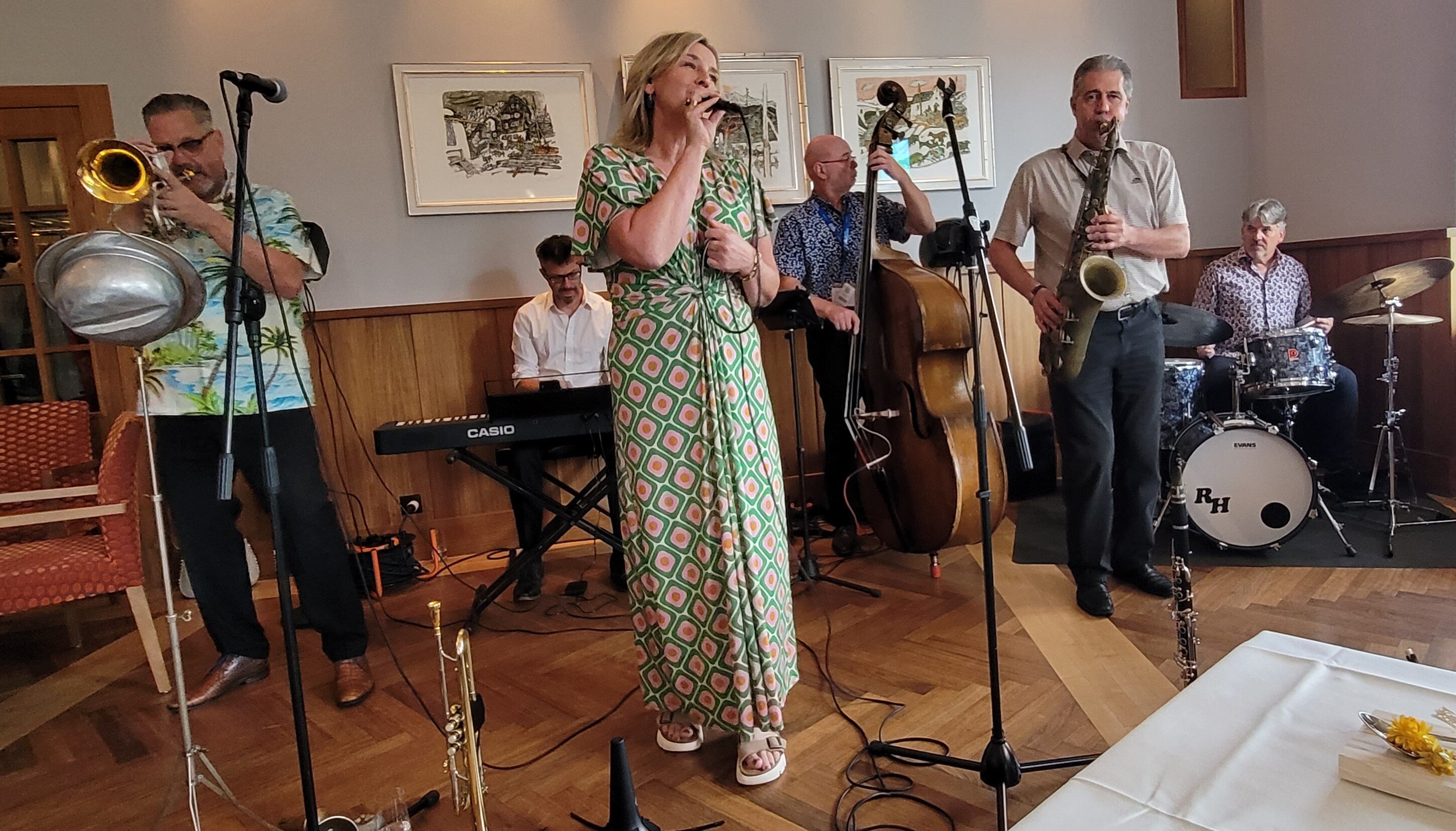Waldhotel Davos for Body & Soul-官方