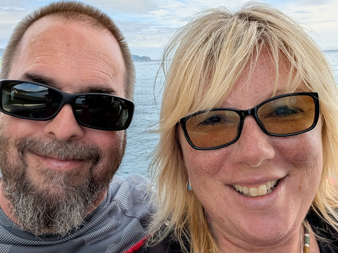 Carnlough Bay Boat Tours-Carnlough必去景点