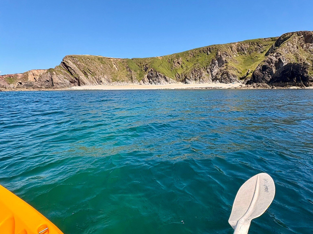 Hope Cove Watersports-Hope Cove必去景点