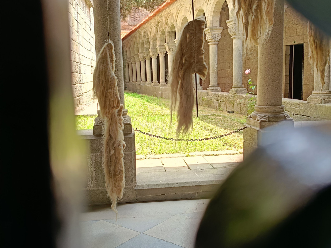 Igreja de Nossa Senhora da Oliveira-吉马良斯必去景点