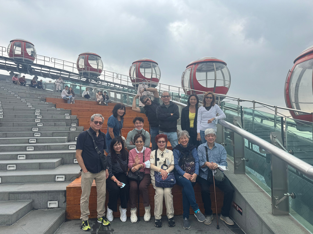 华鼎旅游-桂林市必去景点